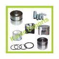 Air Compressor Reciprocating Compressor Two Wheeler & Chainsaw Pistons