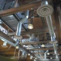 Air Conditioning Ducting Service