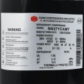 Air Conditioning Siam Mitsubishi Rotary Compressors Model NN37YCAMT