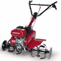 Air Cooled Honda Fj500 Rotary Tiller, 2 HP