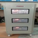 Air Cooled Servo Stabilizer