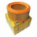 Air Filter Bullet