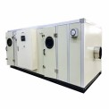 Air Handling Unit System