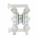 Air Operated Double Diaphragm Pumps