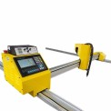 Air Plasma Cutting Machine, Automation Grade: Fully Automatic