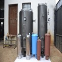 Air Receiver Tanks