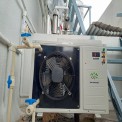 Air Source Water Heater