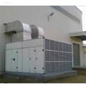 Air Washer System manufacturers, Material: Metal