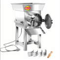 Ajanta Gravy Machine, Capacity: 20 kg/hr