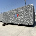 Akv Blue Flower Granite, For Flooring, Thickness: 16 mm