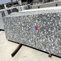 Akv Blue Flower Granite, For Flooring, Thickness: 16 mm