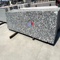Akv Blue Flower Granite, For Flooring, Thickness: 16 mm