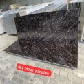 Akv Brown Paradise Granite, For Kitchen, Thickness: 40 mm