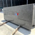 AKV Chocolate Brown granite, For Flooring