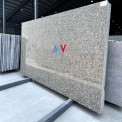 Akv Desert Brown Granite
