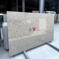 Akv Desert Brown Granite