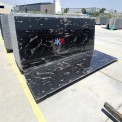 Akv Dragon Brown Granite