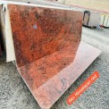 Akv Himalayan Red Granite, Thickness: 20 mm