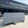 AKV New Koliwada Granite, 16 mm, Colour: Gray