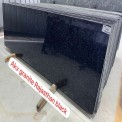 Akv Raj Black Granite, Thickness: 16 mm