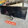 Akv Raj Z Black, Thickness: 16 mm