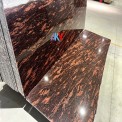 Akv Red Multy Granite
