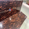 Akv Red Multy Granite