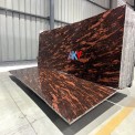 Akv Red Multy Granite