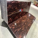 Akv Red Multy Granite