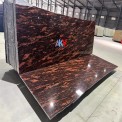 Akv Red Multy Granite