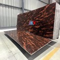 Akv Red Multy Granite