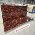 Akv Red Multy Granite