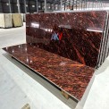 Akv Red Multy Granite