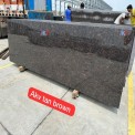 Akv South Tan Brown Granite
