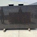 Akv South Tan Brown Granite