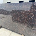 Akv South Tan Brown Granite