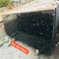 Akv Star Black Granite, Thickness: 18 mm