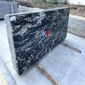 Akv Thunder Black Granite, Thickness: 16 mm