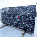 Akv Thunder Black Granite, Thickness: 16 mm