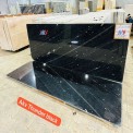 Akv Thunder Black Granite, Thickness: 16 mm