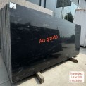 Akv Thunder Black Granite, Thickness: 16 mm