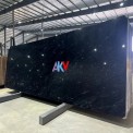 Akv Thunder Black Granite, Thickness: 16 mm
