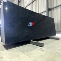 Akv Thunder Black Granite, Thickness: 16 mm