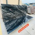 Akv Thunder Black Granite, Thickness: 16 mm