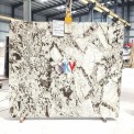 Alaska White Granite, Thickness: 15-20 mm
