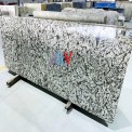 Alaska White Granite, Thickness: 15-20 mm