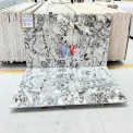 Alaska White Granite, Thickness: 15-20 mm