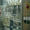 Alcohol Liquid Process Plant