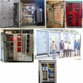 All Types Of Electrical Panel