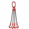 Alloy Steel 4 Leg Chain Slings